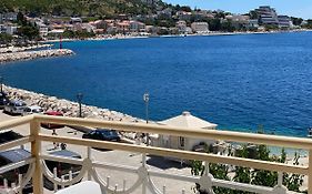 Villa Leo Beach Apartment